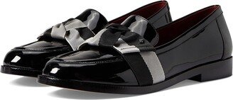 Leandra (Black Multi) Women's Shoes