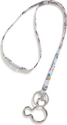 Disney Breakaway Lanyard-AA