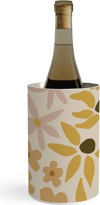 Urban Wild Studio black coffee morning tan Wine Chiller