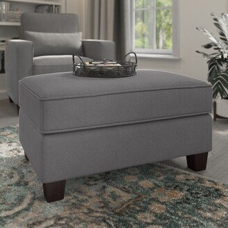 Stockton Storage Ottoman