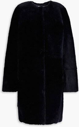 Shearling coat-AI