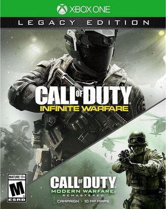 Activision Call of Duty: Infinite Warfare Legacy Edition - Xbox One