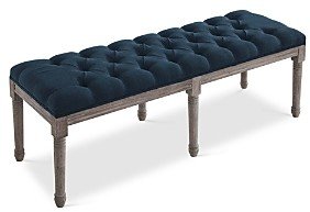 Province French Vintage Bench