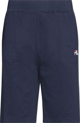 Shorts & Bermuda Shorts Midnight Blue-AN