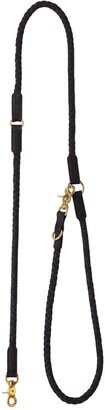 Cloud7 Black Ravello Leash