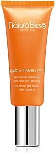 C+C Vitamin Eye Cream