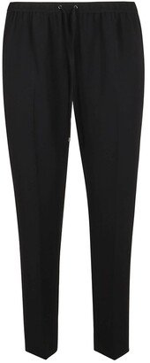 Tapered Pants-AB