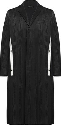 Overcoat Black-AI