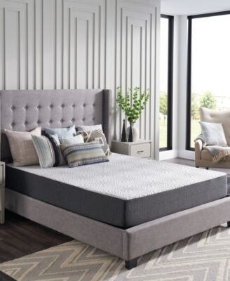 Onyx 10 Hybrid Medium Mattress Collection