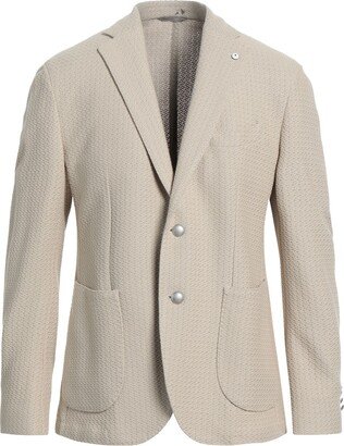 Blazer Beige-AW