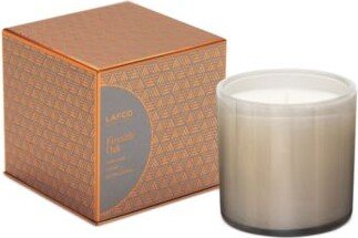 Fireside Oak Candle Collection