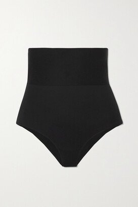 Les Essentiels Gredin Bikini Briefs - Black