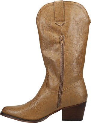 Womens Nettie Boot