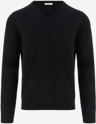 Cashmere Sweater-BH