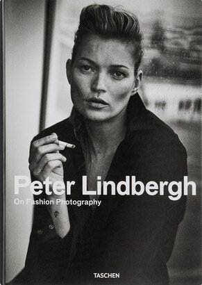 Peter Lindbergh: On Fashion Photography, XL