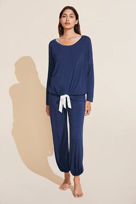 Gisele TENCEL™ Modal Slouchy PJ Set-AC