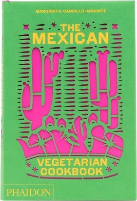 The Mexican Vegetarian cookbook