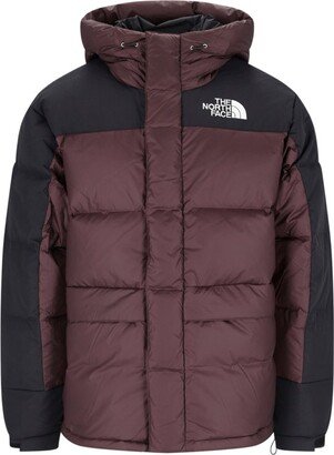 Himalayan Padded Jacket-AB