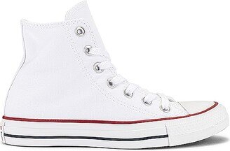 Chuck Taylor All Star Hi Sneaker-AB