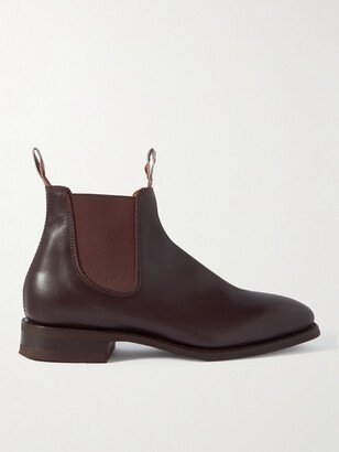 Comfort Craftsman Leather Chelsea Boots