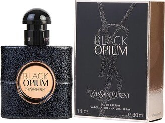 Ysl Women's 1Oz Black Opium Edp