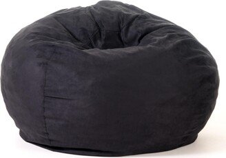 5ft Suede Bean Bag