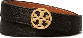 Miller Reversible Leather Belt