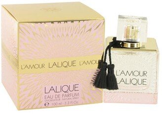 515379 3.3 oz Eau De Parfum Spray - Women