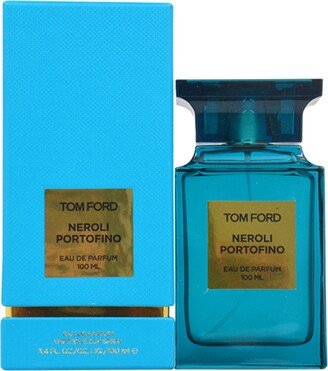 Neroli Portofino by for Women - 3.4 oz EDP Spray