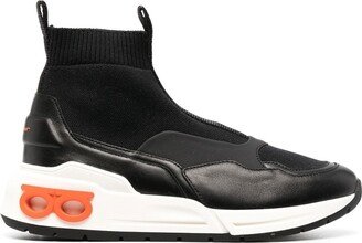 Cosma Sock high-top sneakers