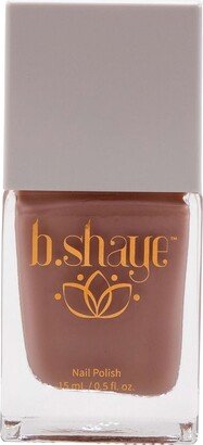 Rugged Beauty Cosmetics Vinyasa Earth Tone Nail Polish