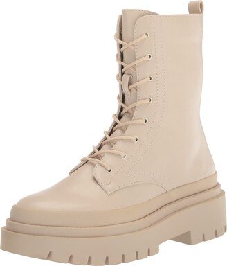 Women's Mansel Combat Boot