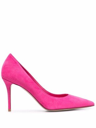 Eva pointed-toe pumps-AC