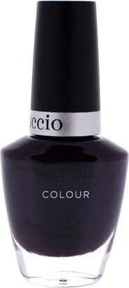 Colour Nail Polish - Nights In Napoli by Cuccio Colour for Women - 0.43 oz Nail Polish