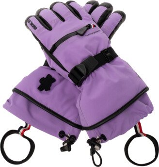 X REUSCH - Purple