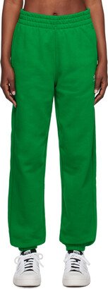 Green Essentials Lounge Pants