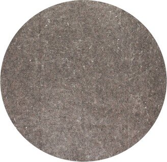 Premium Surface Rug Pad Gray