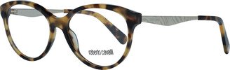 Brown Women Optical Women's Frames-CH