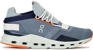 Cloudnova low-top sneakers