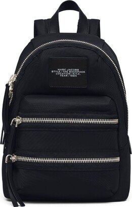 The Medium Backpack' zipped backpack