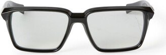 AF OPTICAL STYLE 32 BLACK BLUE Eyewear