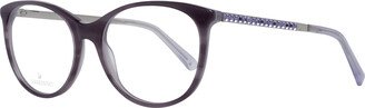 Purple Women Optical Women's Frames-AN