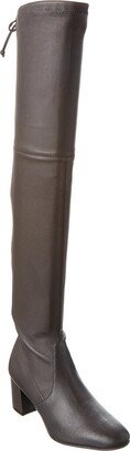 Genna 60 City Leather Over-The-Knee Boot