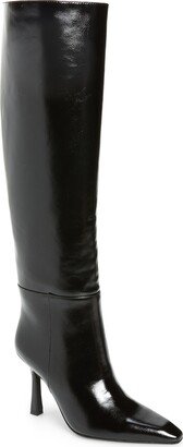 Sincerely Over the Knee Boot