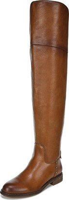 Women's Haleen Over-The-Knee Boot