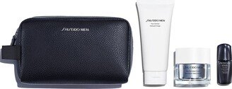 Men Skin Revitalization Set