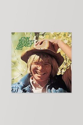 John Denver - Greatest Hits LP