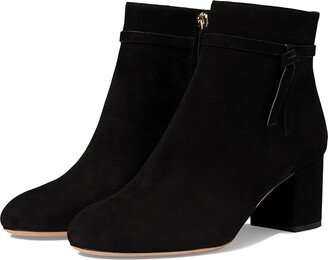 Knott Mid Boot (Black) Women's Shoes