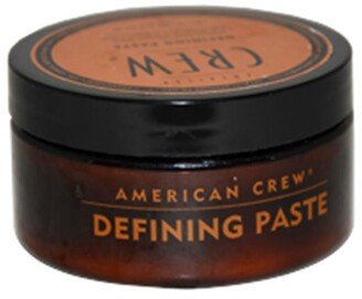 Amercian Crew American Crew 110012 Defining Paste - 3 oz - Paste