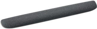 Staples Gel Keyboard Wrist Rest Gray ST61824